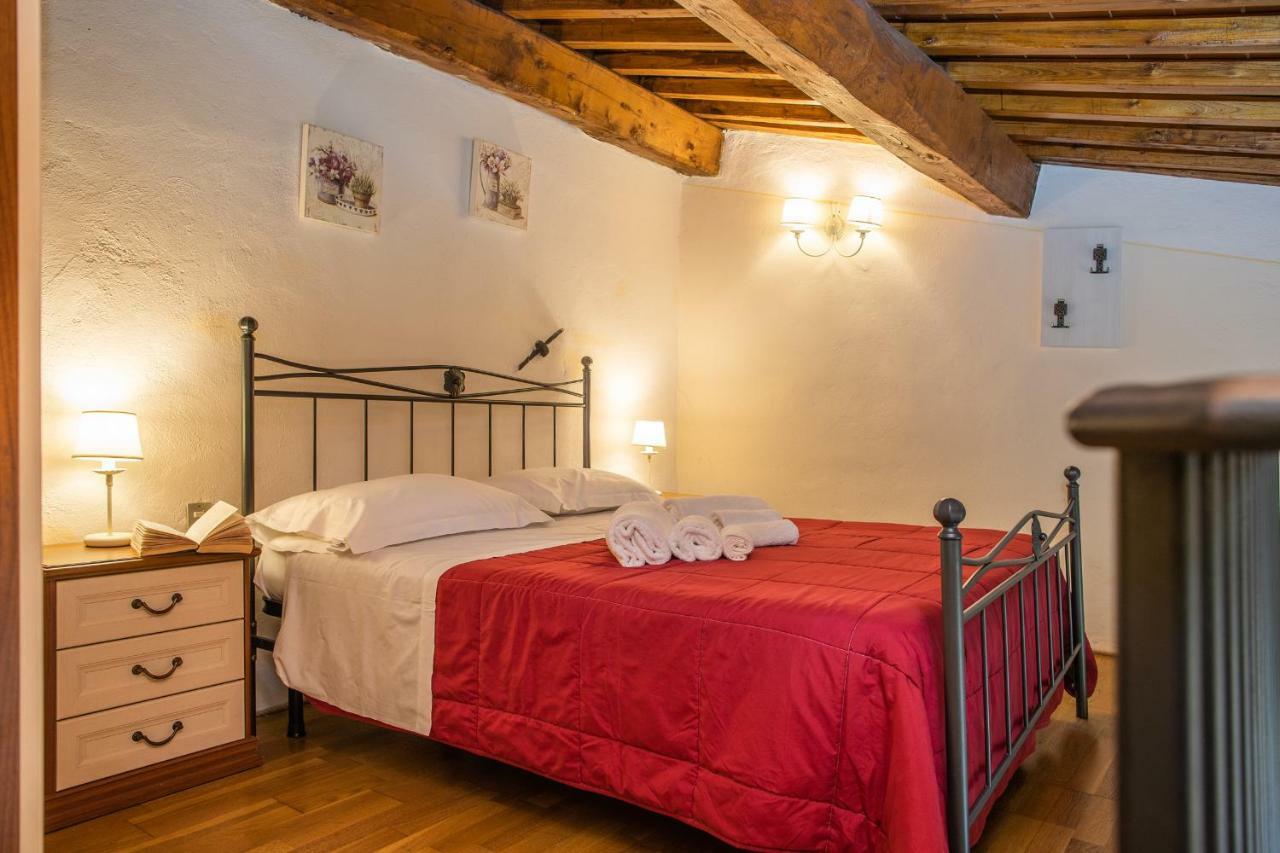 Hu Norcenni Girasole Village Figline Valdarno Exterior foto